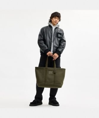 ユーティリティー トート | COACH/コーチ | 三越伊勢丹オンライン 