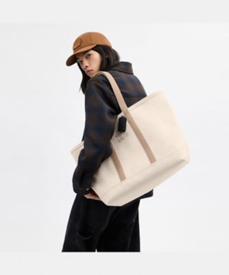 ユーティリティー トート | COACH/コーチ | 三越伊勢丹オンライン 