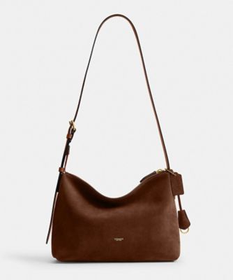 モット メッセンジャー バッグ 33 | COACH/コーチ | 三越伊勢丹 