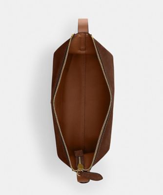 モット メッセンジャー バッグ 33 | COACH/コーチ | 三越伊勢丹 