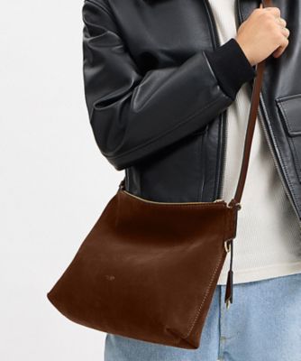 モット メッセンジャー バッグ 33 | COACH/コーチ | 三越伊勢丹 