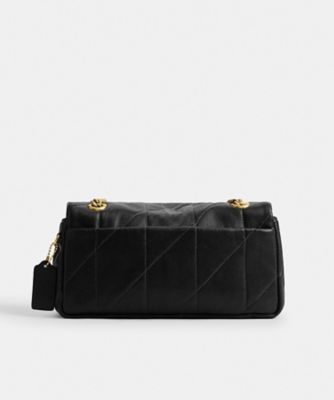 タビー ショルダー バッグ 26・キルティング | COACH/コーチ | 三越 