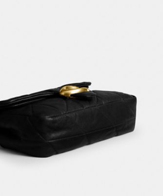 タビー ショルダー バッグ 26・キルティング | COACH/コーチ 