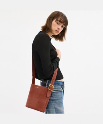 ブリーカー バケット バッグ 21 | COACH/コーチ | 三越伊勢丹 