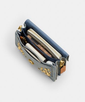 タビー ショルダー バッグ 26・クリスタル | COACH/コーチ | 三越 