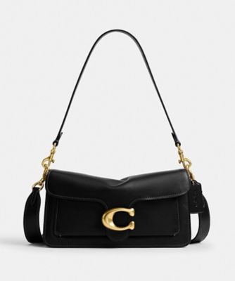 タビー ショルダー バッグ 26 | COACH/コーチ | 三越伊勢丹 