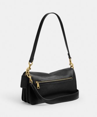 タビー ショルダー バッグ 26 | COACH/コーチ | 三越伊勢丹 