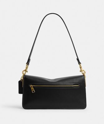 タビー ショルダー バッグ 26 | COACH/コーチ | 三越伊勢丹 