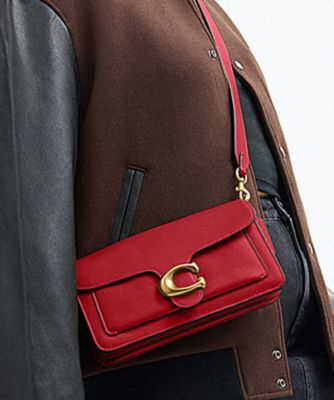 タビー ショルダー バッグ 26 | COACH/コーチ | 三越伊勢丹 
