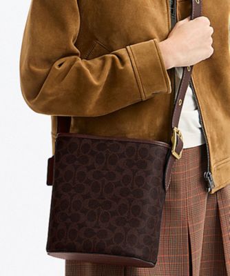COACH / コーチ TOP | ファッション・服 | 三越伊勢丹オンラインストア 