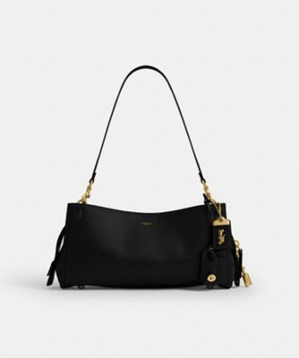 ローグ バッグ 34 | COACH/コーチ | 三越伊勢丹オンラインストア 