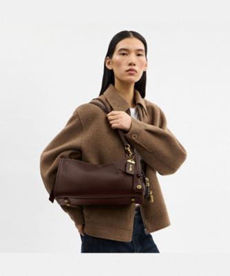 ローグ バッグ 34 | COACH/コーチ | 三越伊勢丹オンラインストア 