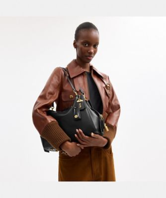 ローグ バッグ 31 | COACH/コーチ | 三越伊勢丹オンラインストア 