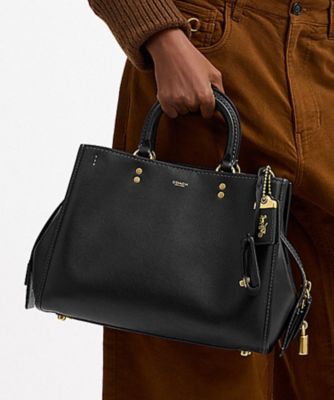 ローグ バッグ 31 | COACH/コーチ | 三越伊勢丹オンラインストア 