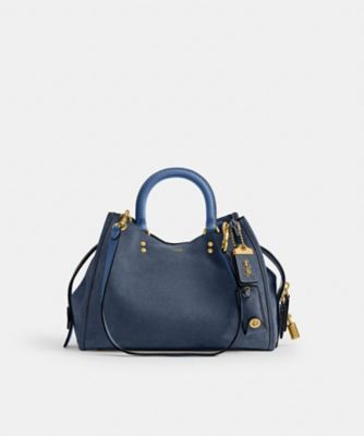 ローグ バッグ 31 | COACH/コーチ | 三越伊勢丹オンラインストア 