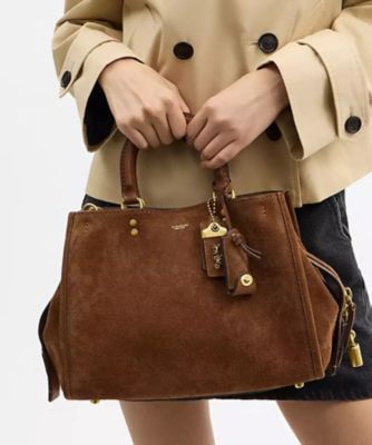 ローグ バッグ 31 | COACH/コーチ | 三越伊勢丹オンラインストア 
