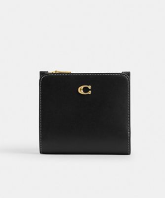エッセンシャル スリム ビルフォールド ウォレット | COACH/コーチ 
