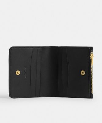 エッセンシャル スリム ビルフォールド ウォレット | COACH/コーチ 