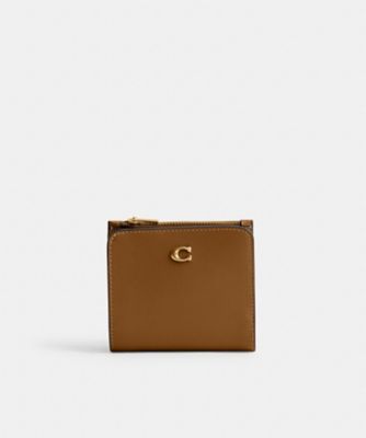 エッセンシャル スリム ビルフォールド ウォレット | COACH/コーチ 