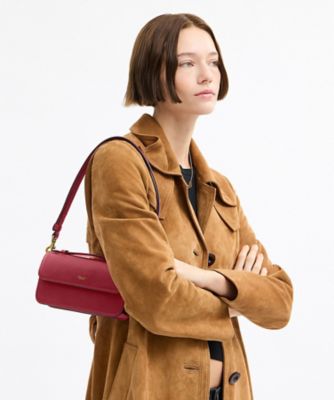 エローラ トップ ハンドル クロスボディ バッグ | COACH/コーチ | 三越 