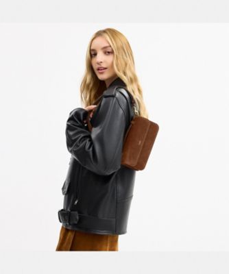 エローラ トップ ハンドル クロスボディ バッグ | COACH/コーチ | 三越 