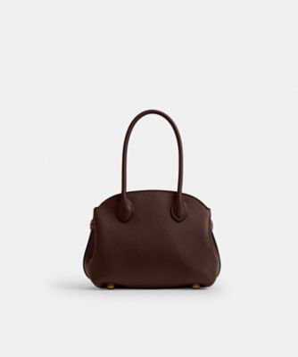 ソフト エンパイア キャリーオール バッグ 21 | COACH/コーチ | 三越 