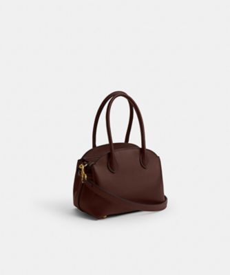 ソフト エンパイア キャリーオール バッグ 21 | COACH/コーチ | 三越 