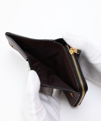 ビルフォールド ウォレット | COACH/コーチ | 三越伊勢丹オンラインストア・通販【公式】