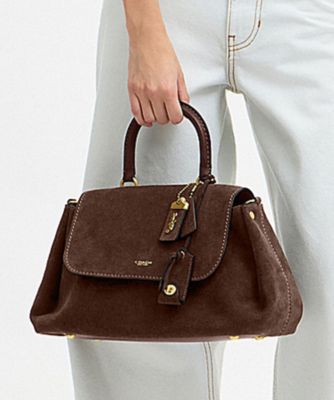 レディース 定価121000円♡コーチ 2way ショルダーバッグ ローグ 