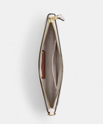 COACH ポーチリストレットダンボディズニー DISNEY X COACH 