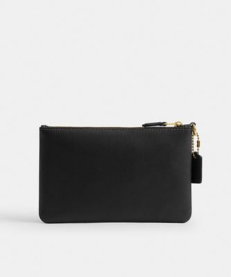DISNEY X COACH】エッセンシャル スモール リストレット 