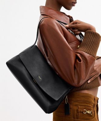 チェルシー ショルダー バッグ 30 | COACH/コーチ | 三越伊勢丹 