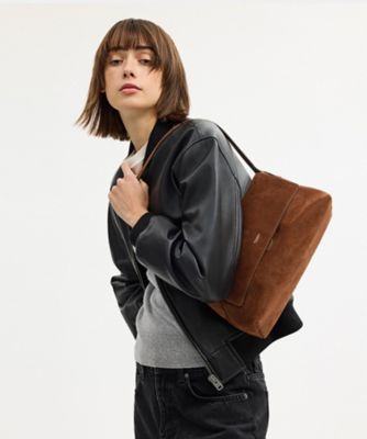 チェルシー ショルダー バッグ 30 | COACH/コーチ | 三越伊勢丹