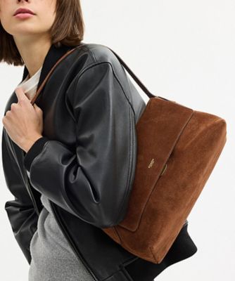 チェルシー ショルダー バッグ 30 | COACH/コーチ | 三越伊勢丹 