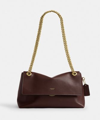 チェルシー ショルダー バッグ 30・チェーン | COACH/コーチ | 三越 
