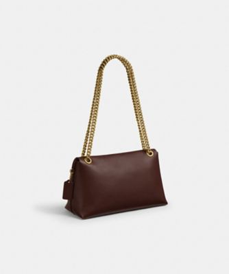 チェルシー ショルダー バッグ 30・チェーン | COACH/コーチ | 三越 