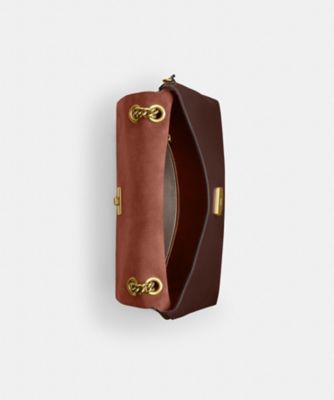 チェルシー ショルダー バッグ 30・チェーン | COACH/コーチ | 三越 