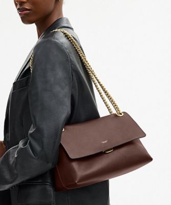 チェルシー ショルダー バッグ 30・チェーン | COACH/コーチ | 三越 