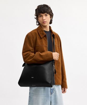 モット メッセンジャー バッグ 38 | COACH/コーチ | 三越伊勢丹 