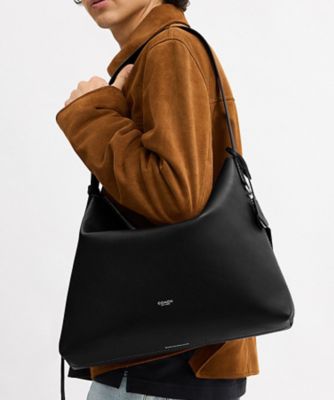 モット メッセンジャー バッグ 38 | COACH/コーチ | 三越伊勢丹 