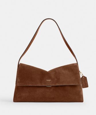 COACH】新品未使用タグ有り.チェルシー36.メープル チェルシー 