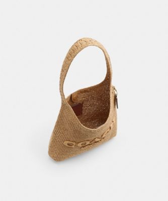 ブルックリンショルダーバッグ28（かごバッグ） | COACH/コーチ 