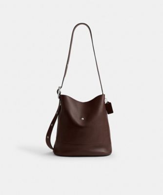 ブリーカー バケット バッグ 36 | COACH/コーチ | 三越伊勢丹 