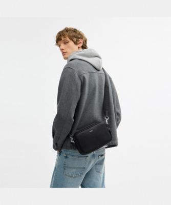 ラジオ カメラ バッグ | COACH/コーチ | 三越伊勢丹オンラインストア 