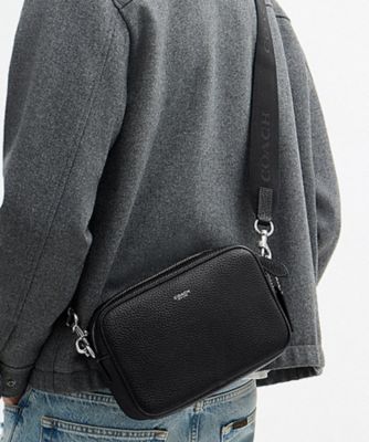 ラジオ カメラ バッグ | COACH/コーチ | 三越伊勢丹オンラインストア 