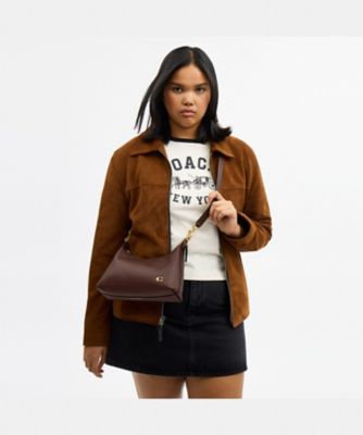 ジュリエット ショルダー バッグ 25 | COACH/コーチ | 三越伊勢丹 