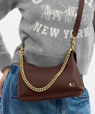 ジュリエット ショルダー バッグ 25 | COACH/コーチ | 三越伊勢丹 