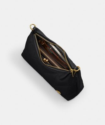 ジュリエット ショルダー バッグ 25・キルティング | COACH/コーチ 