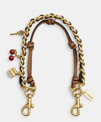 スワッグ バッグ チャーム | COACH/コーチ | 三越伊勢丹オンライン 