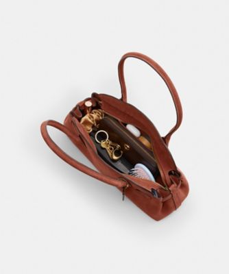 エンパイア キャリーオール バッグ 34 | COACH/コーチ | 三越伊勢丹 